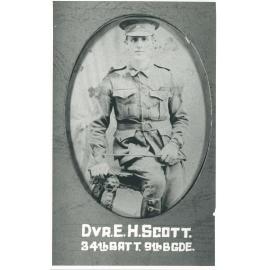 Scott, E H