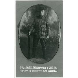 Schweitzer, Stanley Grenfell, 328