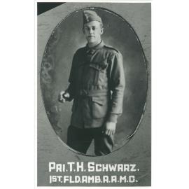 Schwarz, Frederick Henry, 80