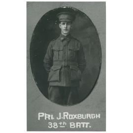 Roxburgh, John, 2631