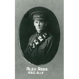 Ross, Alexander, 9817