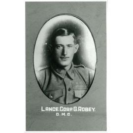 Robey, George Horace Townsend, 530