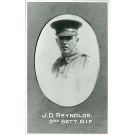 Reynolds, John Donaldson, 367