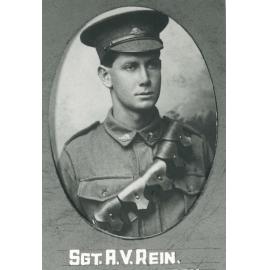 Rein, Albert Victor, 7528