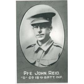 Reid, John, 978