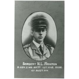 Railton, Norman Leslie, 219