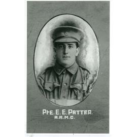 Potter, Ernest Edward, 5503
