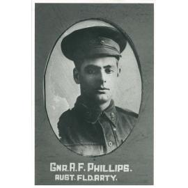 Phillips, Augustine Foster, 29334