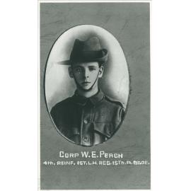 Peach, Edward Walter, 891