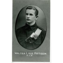 Patison, Walter Lyle, 4448