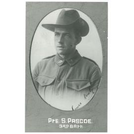 Pascoe, S