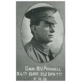 Parnell, Richard Virgo, 18916