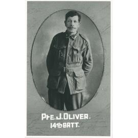 Oliver, Joseph, 5884