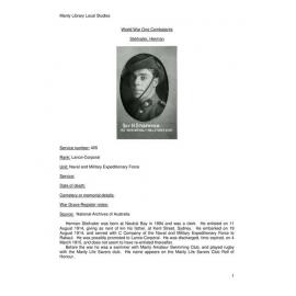 Stiefvater, Herman