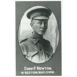 Newton, Frank, 6693