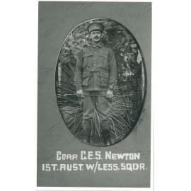 Newton, Cecil Edward Sale,