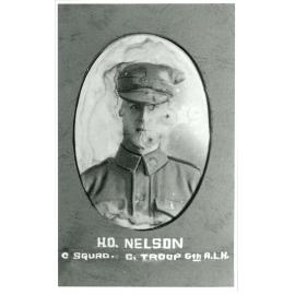Nelson, Hugh Dunbar, 1103