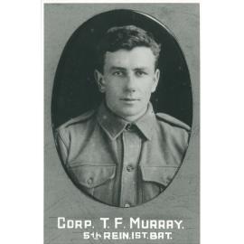 Murray, Thomas Frederick, 2097