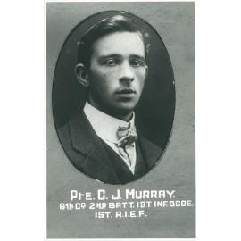 Murray, C J