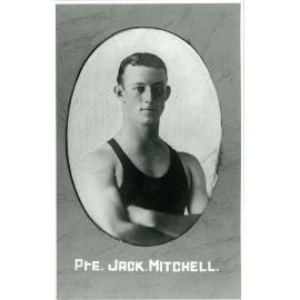 Mitchell, Jack