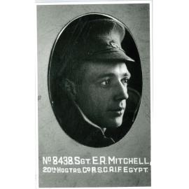 Mitchell, Eric Robert, 8438