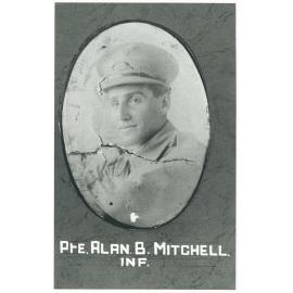 Mitchell, Alan David, 1323