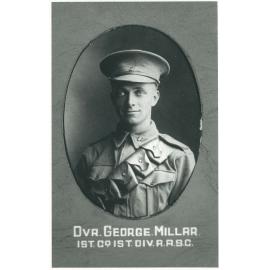 Millar, George, 2710