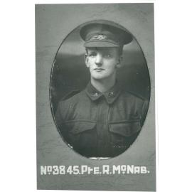 McNab, Richard 3845