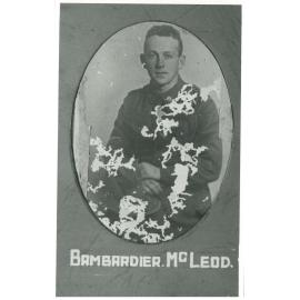 McLeod, Hugh Fraser, 18514
