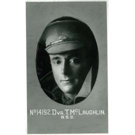 McLaughlin, Thomas Matthew, 14192