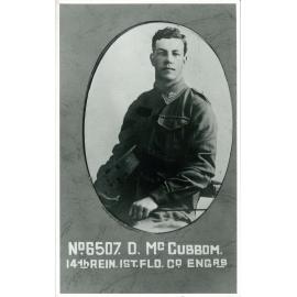 McCubbin, David, 5607