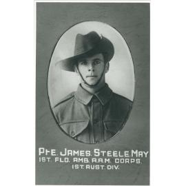 May, James Steele, 146