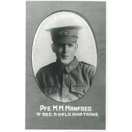 Manfred, Maxwell Montague, 2820 (2)