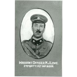 Lowe, Michael James, 1