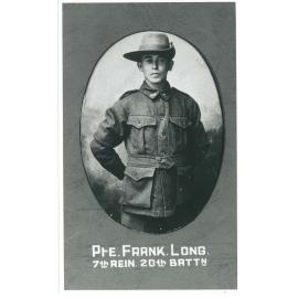 Long, Frank
