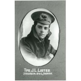 Lister, James Lugsdin, 3424