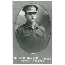 Linsley, William Farmer, 5732