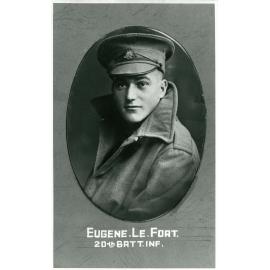 Lefort, Eugene, 3169