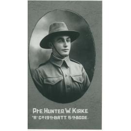 Kirke, Hunter Wharton, 396