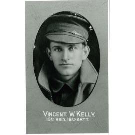 Kelly, Vincent William, 5691