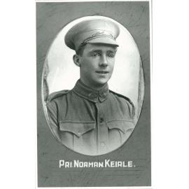 Keirle, Norman Arthur Daniel, 19263