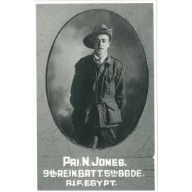 Jones, N