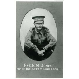 Jones, Edwin Sydney, 896