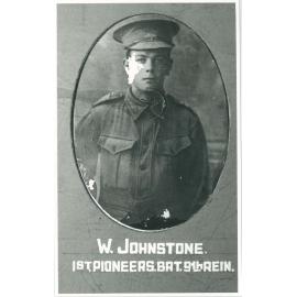 Johnston, William, 3612