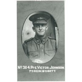 Johnson, Victor, 3114