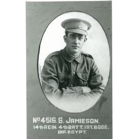 Jamieson, Samuel, 4516