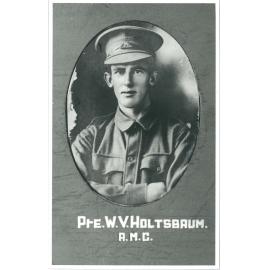 Holtsbaum, William Victor, 11987