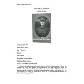 McNab, Richard