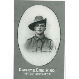 Hind, Adrian Eric, 512