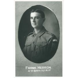 Herron, Frank, 1007